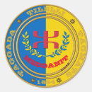 Recherche de berbère autocollants Kabyle