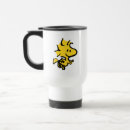 Recherche de fun voyage mugs Charles schulz