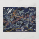 Recherche de air france cartes postales Atlas