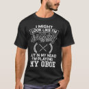 Suche nach oboe spieler shirts tshirts Musiker