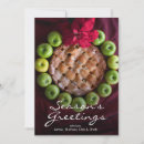 Suche nach apfelkuchen karten Innen