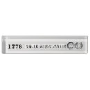 Suche nach 1776 büro zubehör Unabhängigkeitserklärung
