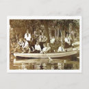 Recherche de bateau vintage cartes postales Filles