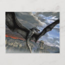 Recherche de roi des bêtes cartes postales Communion de l'anneau