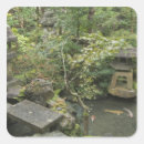 Suche nach koi teich aufkleber Japan