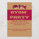 Recherche de bar b que invitations Cuisine