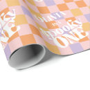 Recherche de super papier cadeau Rétro
