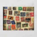 Suche nach vintage porto briefmarke postkarten Welt