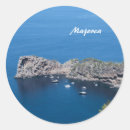Suche nach mallorca aufkleber Blau