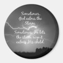 Recherche de citations chrétiennes magnets Inspirant