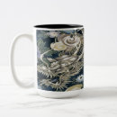 Recherche de dragons asiatiques tasses Fantastique