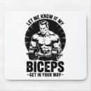 Suche nach disziplin mousepads Geformter körper