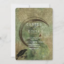 Recherche de witch invitations Rustique