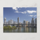 Recherche de l australie cartes postales Brisbane