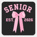 Recherche de senior autocollants Promotion 2026