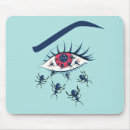 Suche nach horror mousepads Beängstigend