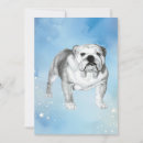 Suche nach english bulldog einladungen Bulldogin