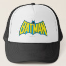Recherche de batman casquettes Gotham