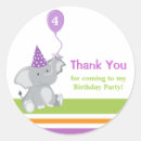 Suche nach elefant mit ballon aufkleber Geburtstag