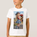 Suche nach rose kinder tshirts Süß