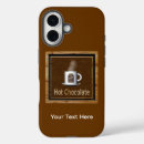 Recherche de chocolat iphone coques Cacao