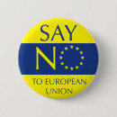 Suche nach europäische gewerkschaft buttons Brexit