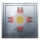 Recherche de mosaïque arabe art Allah