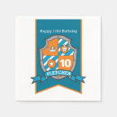 Suche nach 10 geburtstag servietten Boy