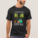 Recherche de glamping tshirts Mignon