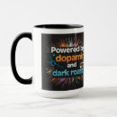 Recherche de dopamine tasses Pour tous