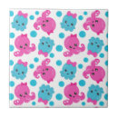 Recherche de poulpes carreaux Pieuvre