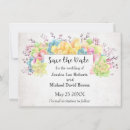 Recherche de arrière plan jaune clair cartes postales Couple