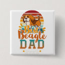Recherche de chien de beagle badges Animal de compagnie