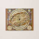 Suche nach astronomisch puzzle Planeten