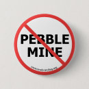 Recherche de mine badges Baie
