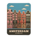 Recherche de maison canal magnets Hollande