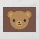 Recherche de teddy bear cartes postales Mignon