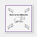 Recherche de licorne noire magnets Pour tous