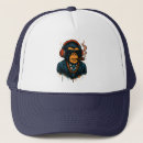 Recherche de singes casquettes Pour tous