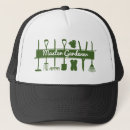Recherche de maître casquettes Paysagiste