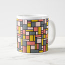 Recherche de géométrique tasses Mosaïque