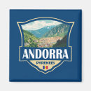Suche nach andorra magnete Anorra souvenir