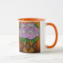 Recherche de sud africain tasses Blanc