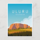 Recherche de uluru Aquarelle