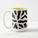 Recherche de tigre blanc tasses Animal