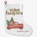 Recherche de truck chaussette de noël Hiver