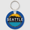 Suche nach seattle skyline Gebäude