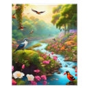 Suche nach schnüren poster Blume