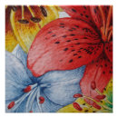 Recherche de fleur de lys posters Pour tous