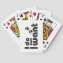 Suche nach lustiger hund spiele spielkarten Katze